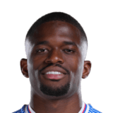 Cheick Doucouré