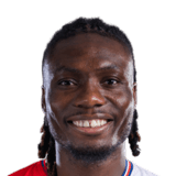 Igoh Ogbu