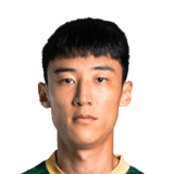 Guobo Liu