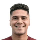 Sebastián Guzmán