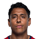 Luis Romo