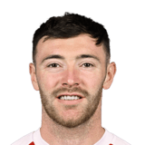 Ryan Edmondson