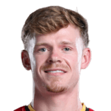 Keane Lewis-Potter