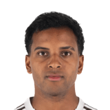 Rodrygo Silva de Goes