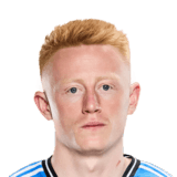 Matty Longstaff