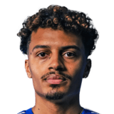 Brooklyn Lyons-Foster