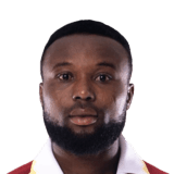 James Igbekeme