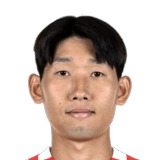 Hyun Seok Hong