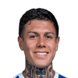 Nehuén Pérez