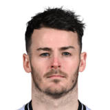 Danny Mullen