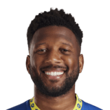Myles Hippolyte