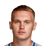 Vitalii Buialskii