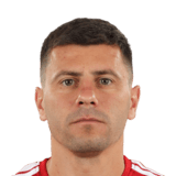 Mihai Bordeianu