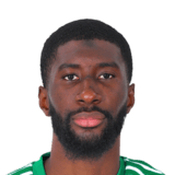 Senou Coulibaly