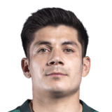 Alfonso Alvarado