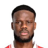 Mamadou Loum