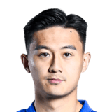 Shenglong Jiang