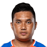 Jerry Lalrinzuala