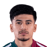 Anirudh Thapa