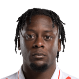 Jonathan Afolabi