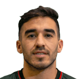 Lisandro Alzugaray