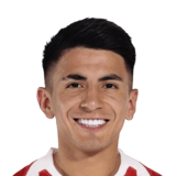 Thiago Almada