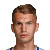 Vladyslav Supriaha