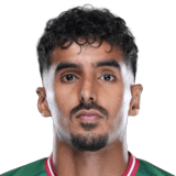 Radhi Al Otaibi