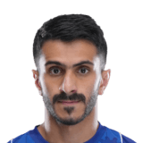Abdullah Al Mogren