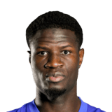 Makhtar Gueye