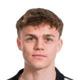 Jonas Mortensen
