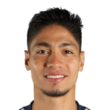Bryan Castrillón