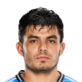Brayan Vera