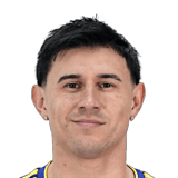 Adam Bareiro