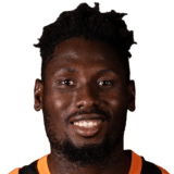 Lassina Traoré