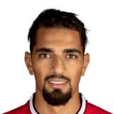 Ilyas Chouaref