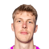Mads Kikkenborg