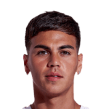 Enzo Barrenechea