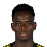 Ismaila Coulibaly