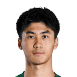 Shaocong Wu