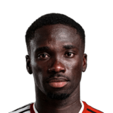 Lawrence Ofori