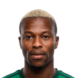Ibrahima Camará