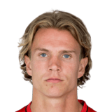 Niklas Vesterlund