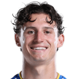 Brenden Aaronson