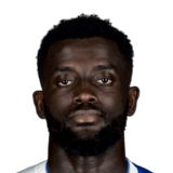 Kevin Mouanga