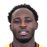 Jeremy Ngakia