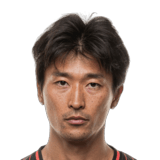 Gue Sung Cho