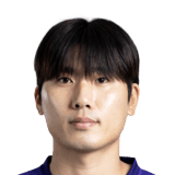 Seung Kyum Lim