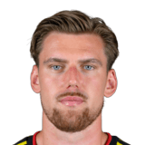 Kasper Jørgensen