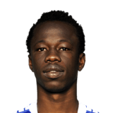 Aboubacar Konté